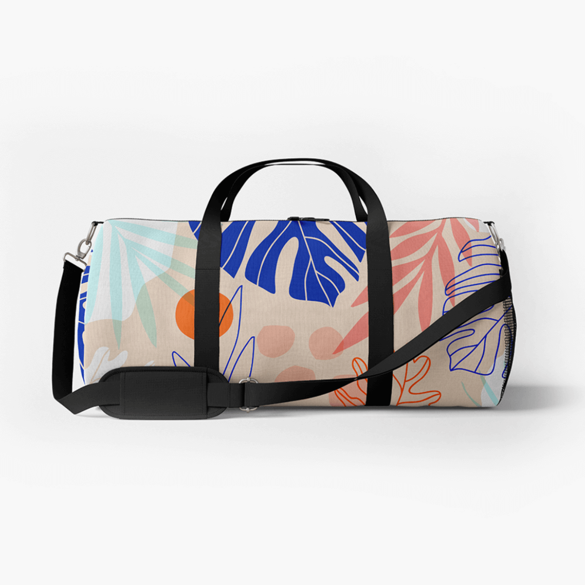 duffle bag s