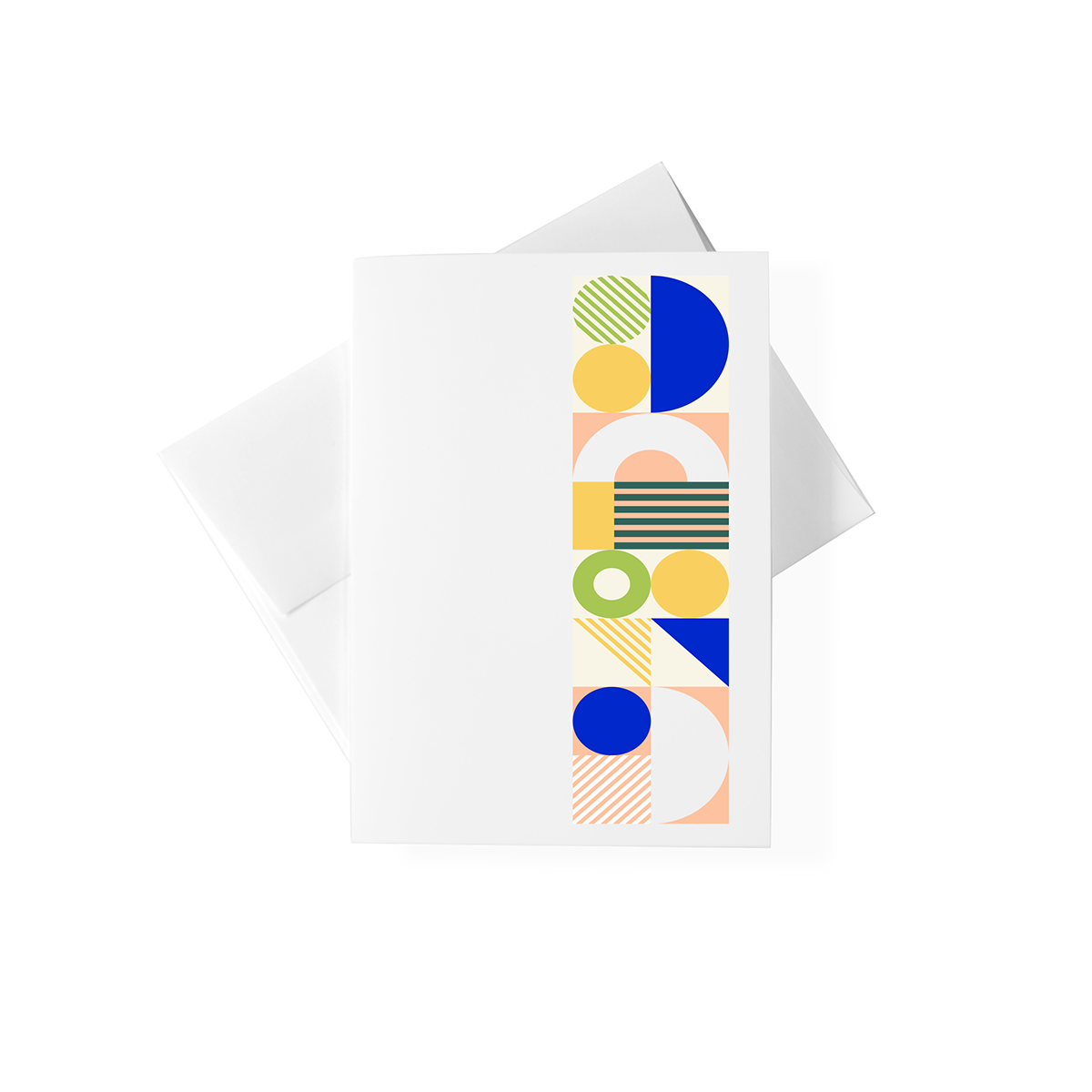 Print On Demand Folded Cards with Automated Fulfillment | Gooten