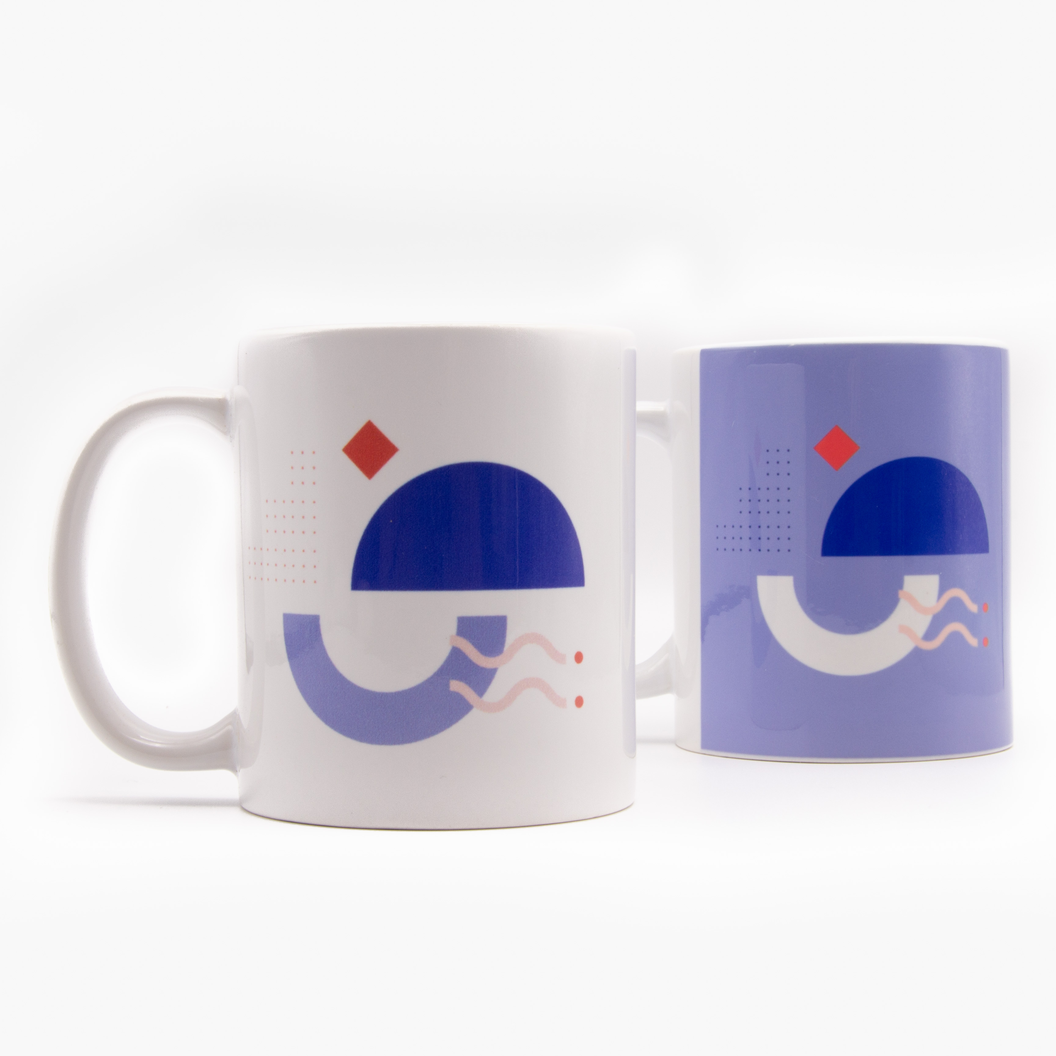 ceramic cup printing